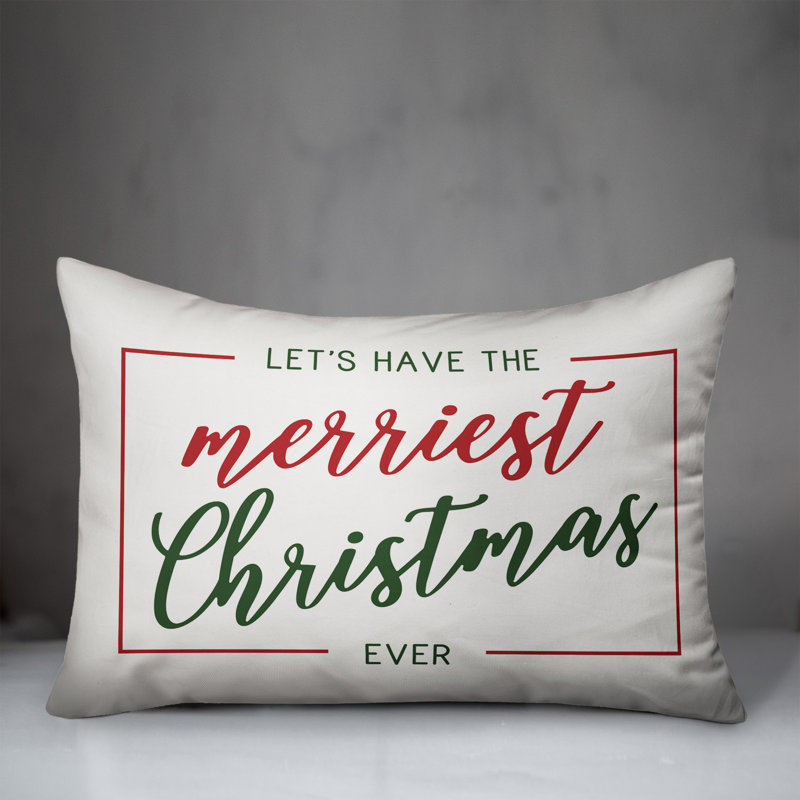  Rectangular Pillow Cover & Insert