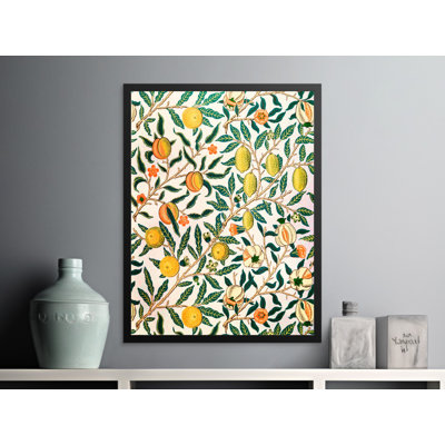 Aguilera 1 Piece Wall Art