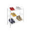 9 Pair Flip Down Shoe Storage-727073360
