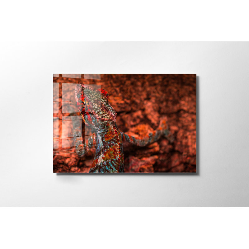 Verre 2, H 27,6 po x l 39,4 po