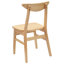 Taunda Solid Wood Accent-1781091989