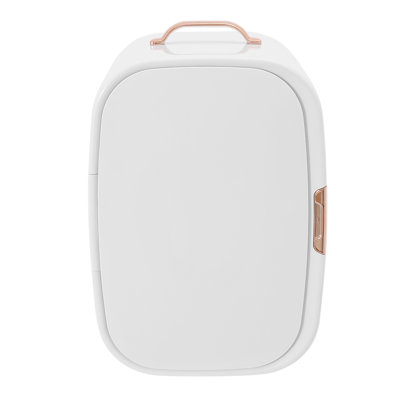 Compact Beauty Fridge For Makeup Lipstick Cosmetics Refrigerator