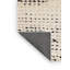 Tapis abstrait moderne 4385-543742372