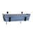 Metal Window Box Planter-61508528-72090161