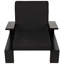 Nero Armchair