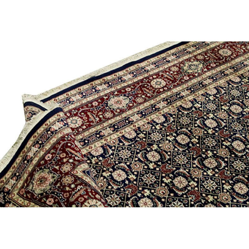 Jahan Wool Oriental Area Rug