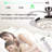 Darrik 42'' Ceiling Fan with LED Lights