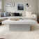 Table basse Caomhan Block