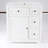 30'' Single Bathroom Vanity with Ceramic Top