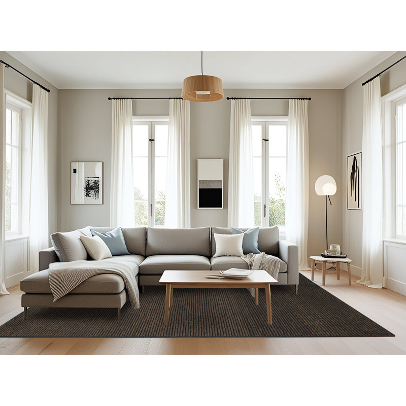 Indoor Rug, Rectangle 8' x 10'