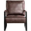 Fauteuil d'appoint classique Mid Century-615780624