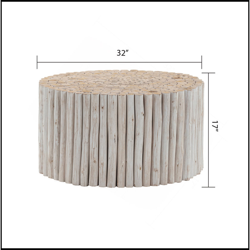 Table basse T1009