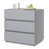 Grey est en rupture de stock