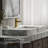 Taut Single-Control Lavatory Faucet with Escutcheon-71484578