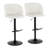 Terrance Adjustable Bar Stools With Rounded T Footrest-109972590-109972587