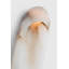 Esculpa 1 - Light LED Flush Mounted Sconce-978919871