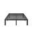 Kyriel 16'' Metal Platform Bed Frame-1039296177