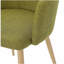 chaise de salle à manger