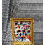 Pop Rock Geometric Wallpaper Double Roll-74864022