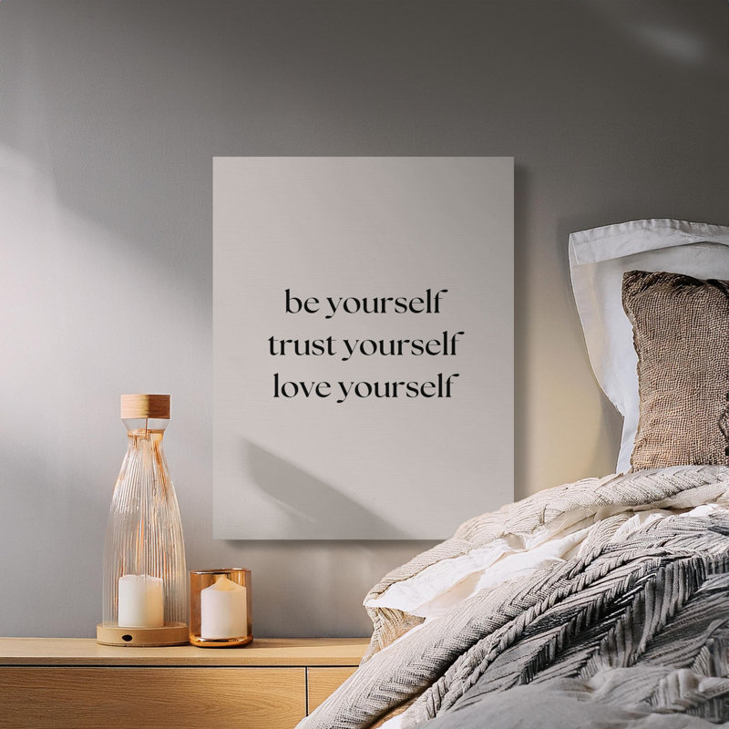 Dever Wrapped Canvas Print Set, 8x10