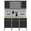 Work Cabinet with Drawer-796754117