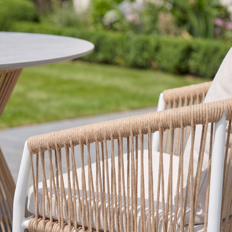 Patio Dining Set with