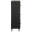 40cm Solid Wood Sideboard