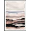 «Strata I» par Grace Popp - peinture encadrée-2147261384-2035780486