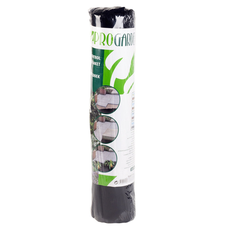 Weed Control Fabric