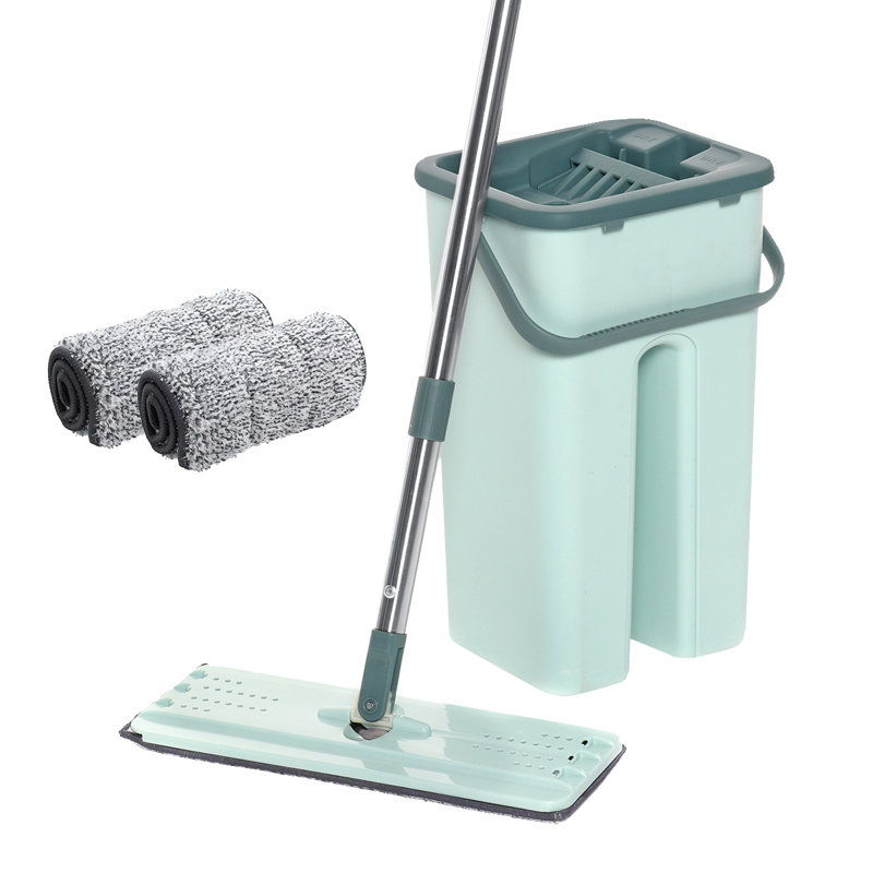 Mop Bucket Set