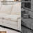 4- Piece Upholstered Corner Sectional Sofa Couch-355551519-355551515-355551514