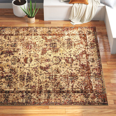 Alameda Geometric Indoor Rug