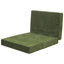 Chaise d'appoint supplémentaire convertible en canapé modulaire ou canapé-lit-1167852185-1165973675