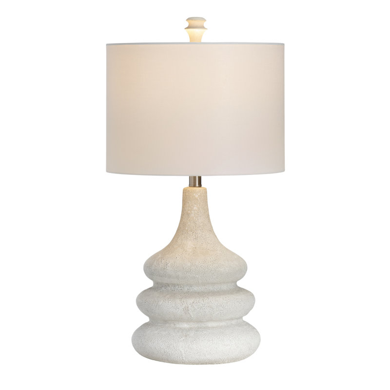 Ceramic Table Lamp