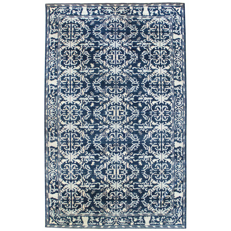 Cuenca One-of-a-Kind 9'11" X 15'7" Area Rug
