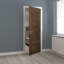 Latefia Walnut Fire Door Prefinished-20632383