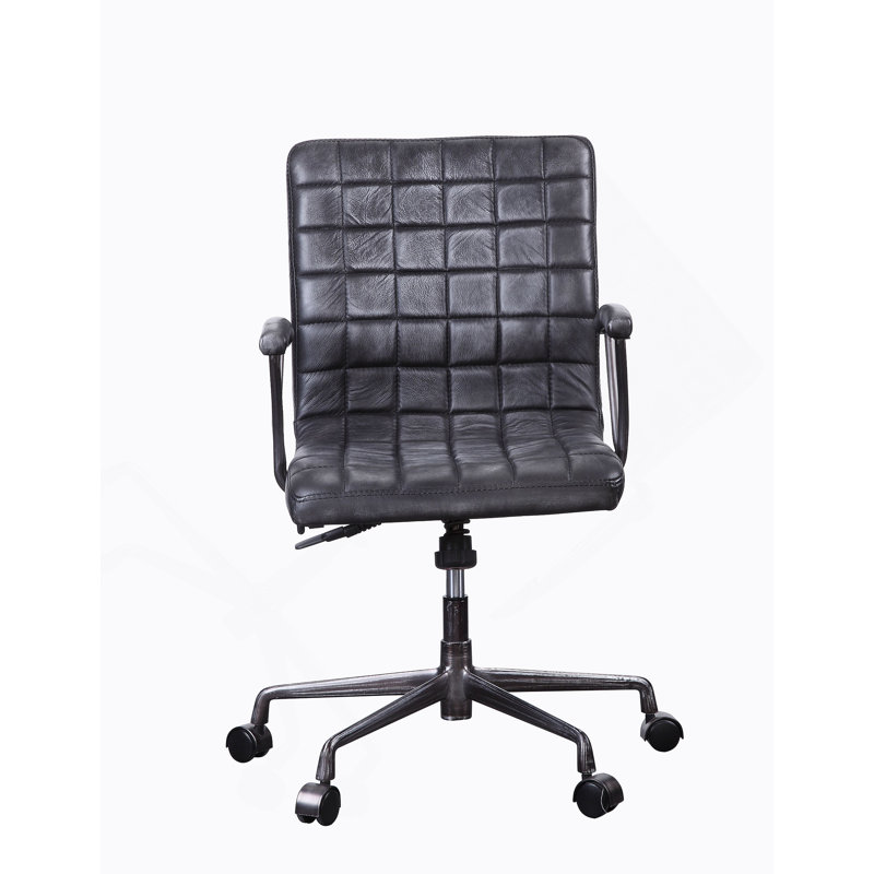 Chaise de bureau Barack