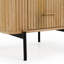 Table de chevet 24 po Carmela