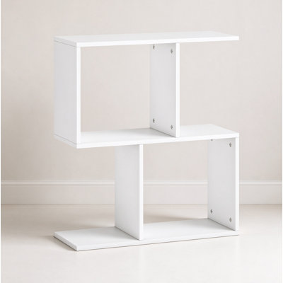 Frame Novelty Side Table