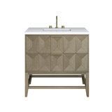 Emmeline 36'' W Single Vanity