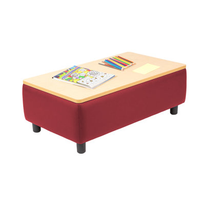 Kid Comfort Collective Modular Coffee Table