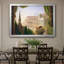 «The Course of Empire: Consummation-Thomas Cole», toile tendue avec châssis 1836-1916600591-1916600576-1916600590