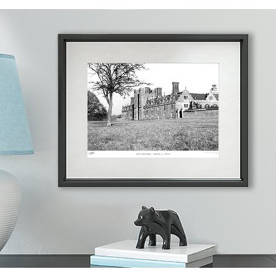 Sevenoaks, Knole C1955 by Francis Frith - Single Picture Frame Print