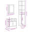 Aazil Bathroom Furniture Suite-883921179