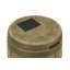 50 gallons Baril de pluie en plastique-13955072