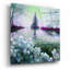«Where the Trees Grow» par Tanya Mavric, art mural en verre acrylique-410422967