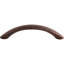 Arc 4" Center to Center Bar pull-1662318109-1735714705