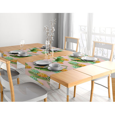 Chemin de table