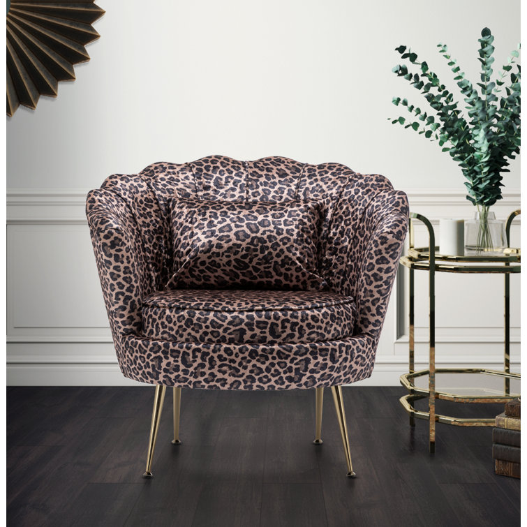 Floria Velvet Chair Zebra Urban Outfitters Zebra Chair Store