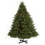 Teton 7.5' H Lighted Artificial Fir Christmas Tree